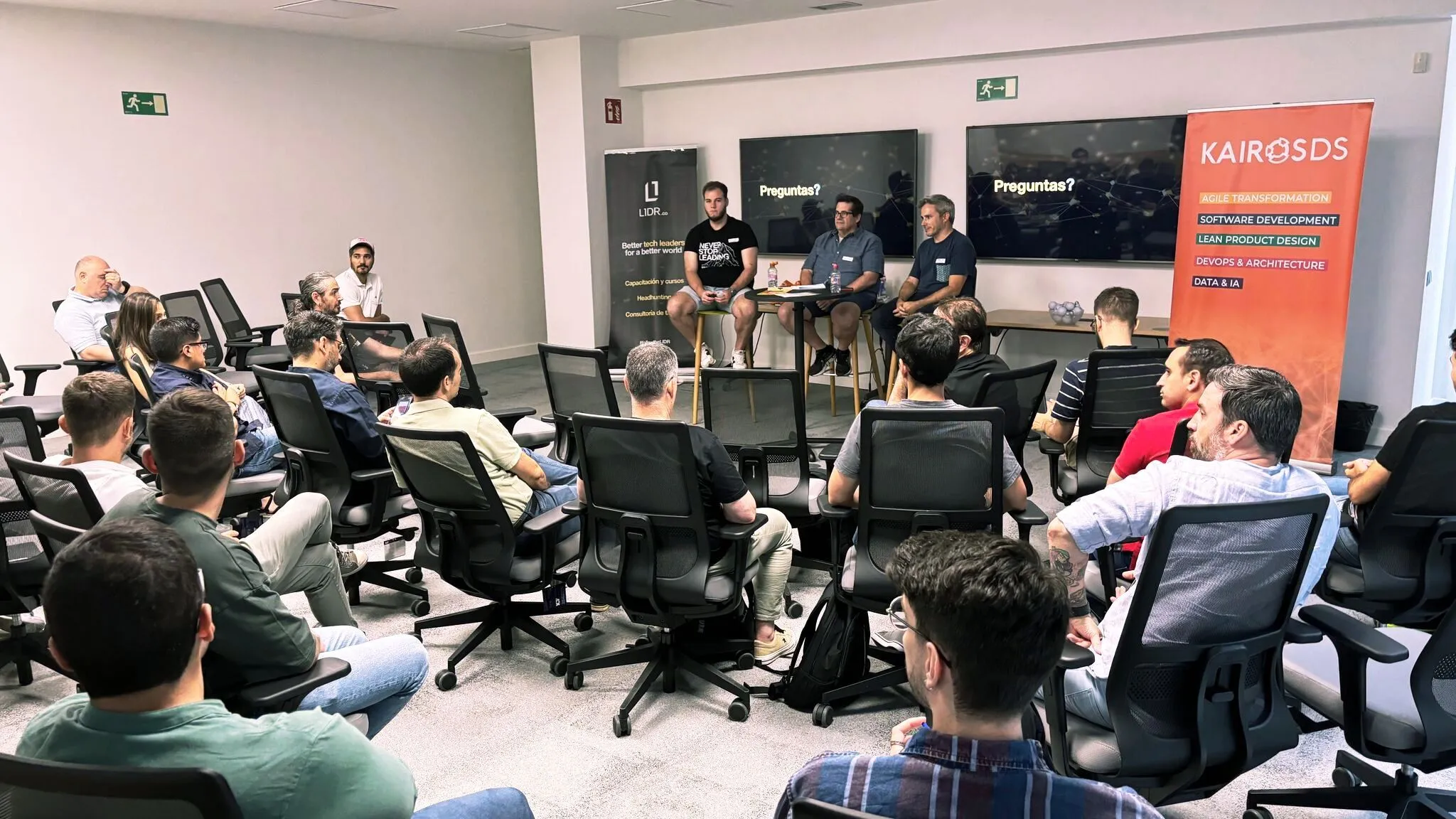 Daniel Gil Alegre - Fractional CPTO · AI Product & Engineering